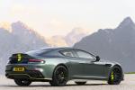 Aston Martin Rapide AMR 2018 года (WW)